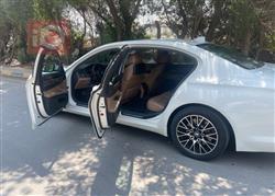 بي ام دبليو الفئة 7